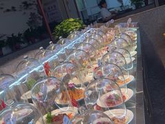 -粥堂里餐厅(城市御园店)