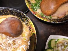 -日本料理神拉面