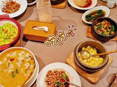 -竹里馆 ·茶食(奥体店)