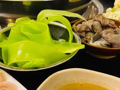 -邓莽子老火锅(鲁祖庙店)