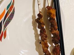 -巴依老爷·新疆美食(上城区天城路店)