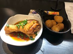 -贡梅老面馆·蟹粉面·无锡特色小吃(南长街主推店)