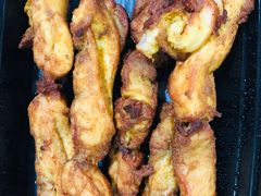-Hi YOU你的饭局泰餐厅(雍和宫店)