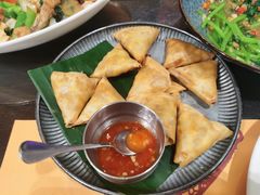 -simply thai天泰(世纪汇店)