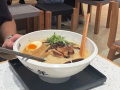 -味千拉面(增城万达广场店)