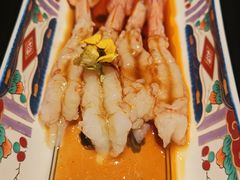 -匠和风精致料理(莆田财富中心店)