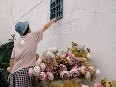 -广州市紫泥堂文化创意园景区