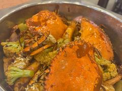 -秦记香辣蟹(松榆里店)