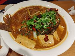 -小土豆北方菜馆(方庄店)