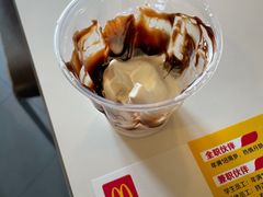 -麦当劳(龙湖时代天街店)