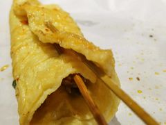 -木屋烧烤(白石洲店)