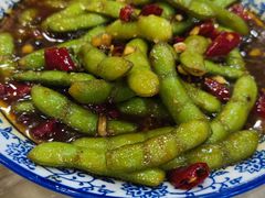 -江城燕子大排档(江汉路步行街店)