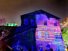 -青岛啤酒博物馆