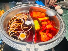 -牛New寿喜烧(中山公园龙之梦店)