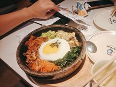 -七八冷面·延边朝鲜族美食(欢乐谷店)