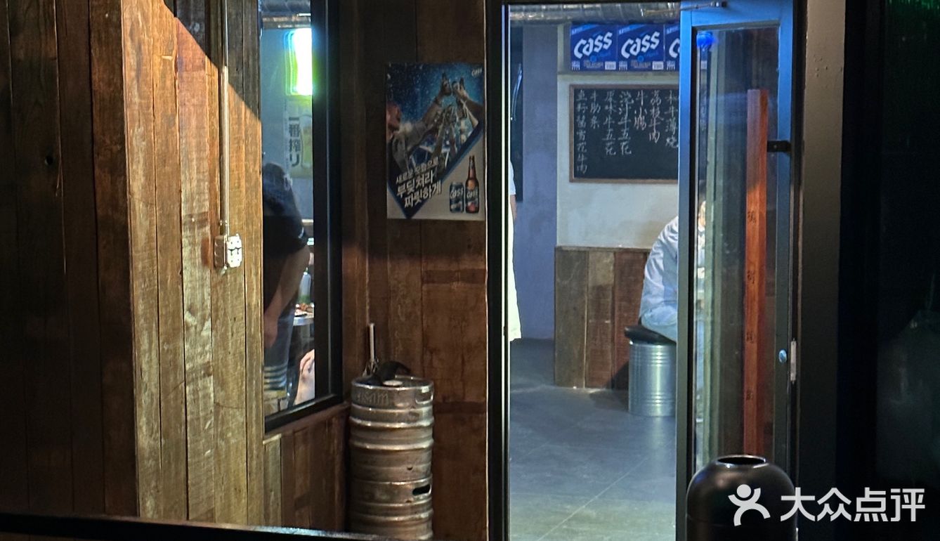 大连我不说你一定以为是南方的店