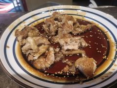 -春田小幸铁板烧(忠义街店)