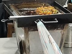 -郝大姐·乌龙山铁板烧(大学城三店)