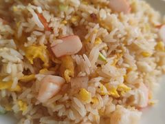 -粤财皇冠假日酒店·彩华轩中餐厅