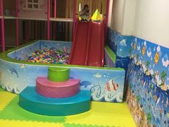 -桐庐海博大酒店中餐厅