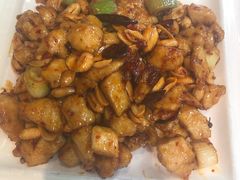 -蓬川食府(金海道店)