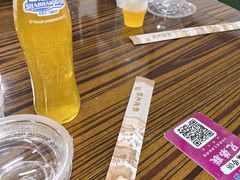 -兄弟联果木炭烤翅·50年家传鸡翅秘方