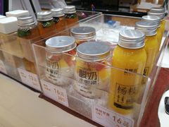 -御蝶坊生日蛋糕KNAC(创业店)