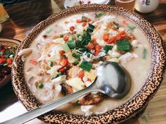 -朗妈私房菜(婺女州店)