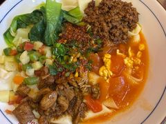 -大嘻咹biangbiang面(历史博物馆店)