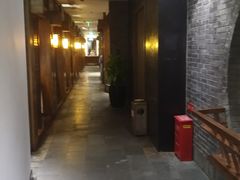 -青藤茶馆(南山路店)