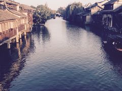 -乌镇景区