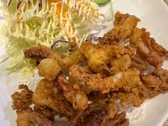 -古都日本料理(高桥路店)