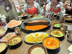 -萍姐火锅·公路夜市(南京新街口店)