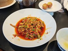 -羊门客在·烤盐池滩羊·川菜