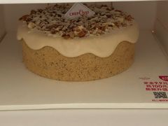 -可丽可丽·生日蛋糕·下午茶(厦门鹭港店)