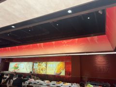 -龍歌自助小火锅(雨花台江南虹悦城店)