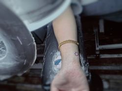 -雕哥的纹身店A3 TATTOO&纹身培训