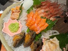 -匠和风精致料理(宁德万达店)