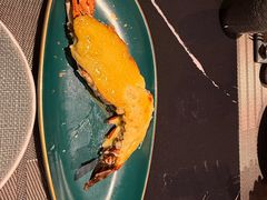 -大葉日本料理·龍蝦任食放題(廣州W酒店)
