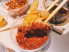 -雷祖芳老妈蹄花店