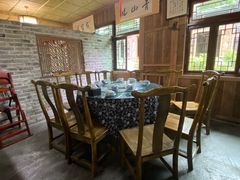 包厢-青城甲(青城山店)