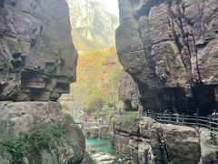 -云台山风景名胜区