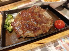 -南都咖啡西餐厅(东塘店)