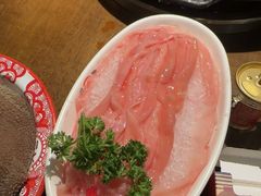 -牛市坎火锅(建设路店)