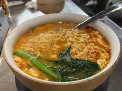 -很久以前羊肉串(南京路第一百货店)