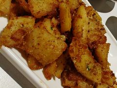 -三猫黑鱼花(南大店)