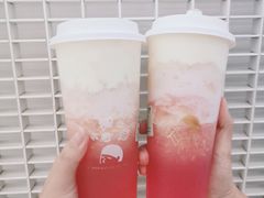 -喜茶(深圳丰盛町店)