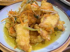-杨记齐齐哈尔烤肉(五莲路店)