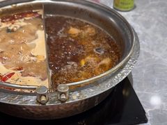 -一绪に寿喜烧(虹悦城店)