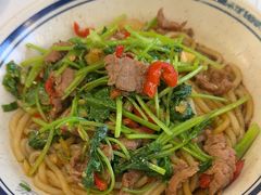 -碗底挑•湖南小炒粉面饭(大望路店)